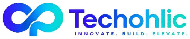 Techohlic Logo